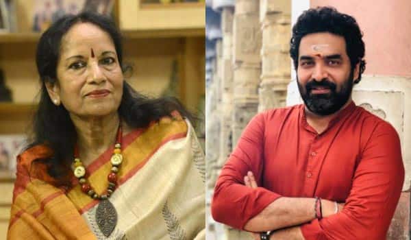 Vani-Jayaram-disappeared-without-getting-over-the-grief-says-Music-composer-Gobi-Sundar