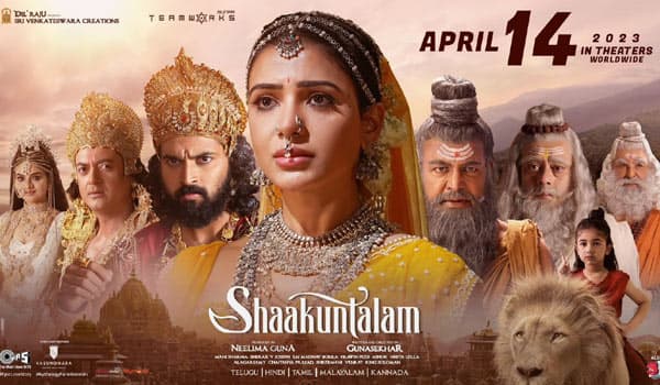 Shaakuntalam-releasing-On-April-14