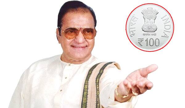 RBI-soon-to-release-NTR-100-rupee-coin