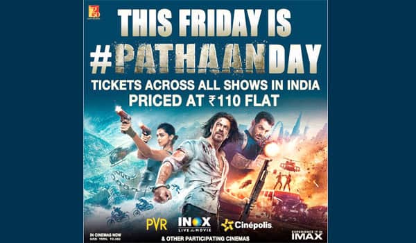Offer-in-Pathaan-movie-ticket-price