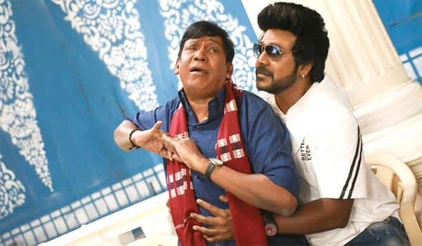 Chandramukhi-2-:-3rd-schedule-shooting-wrapped;-vadivelu-fun-at-spot