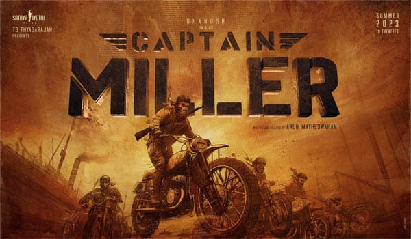 Captain-miller-movies-shooting-happend-with-1000-artist