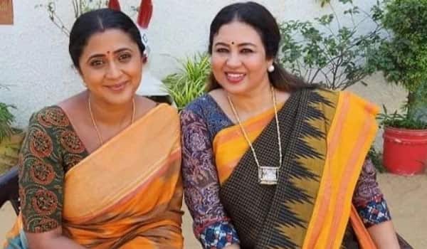 Actress-Jayasree-backs-to-serial-after-16-years