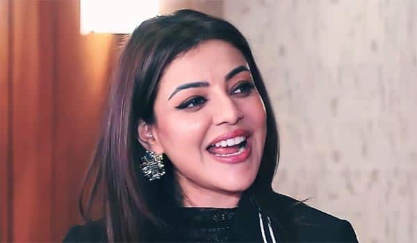 Easy-to-make-fans-cry,-hard-to-make-them-laugh:-Kajal-Aggarwal