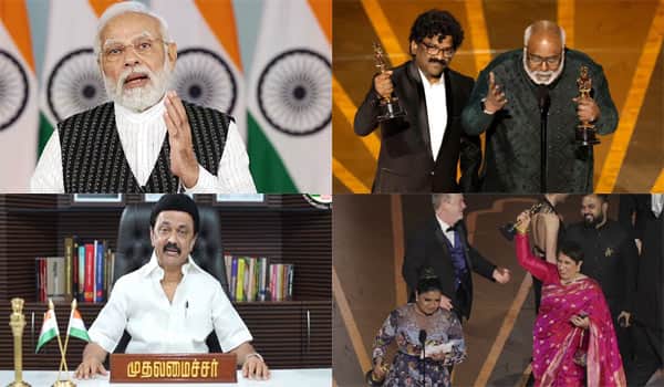 PM-Modi,-CM-Stalin-wished-Indian-oscar-winners