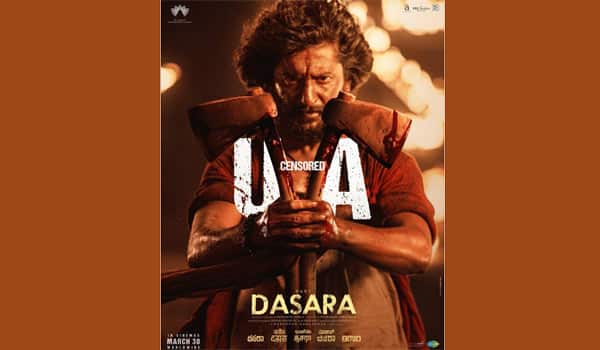 Dasara-censor-and-running-time-out