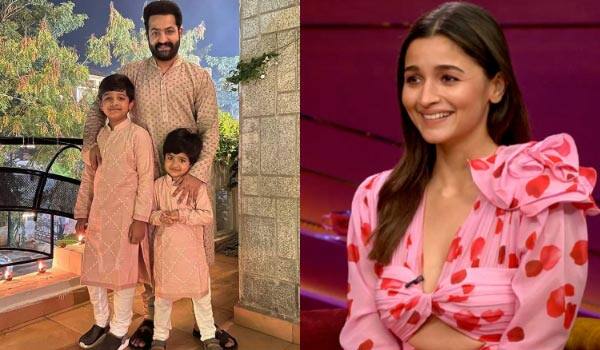 Jr-NTR-thanks-Alia-Bhatt-for-personalised-gifts-for-his-sons,-wants-one-for-himself