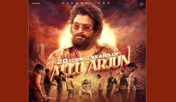 Allu-Arjun-completed-20-years-in-cinema
