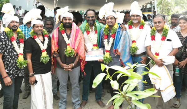 Vijaysethupathi-tamil-werbseries-begins-in-madurai