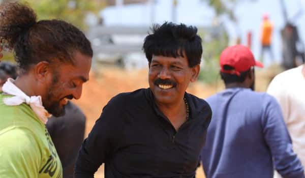 Director-Bala-completed-first-schedule-of-Vanangaan,-next-shooting-at-Thiruvanamalai