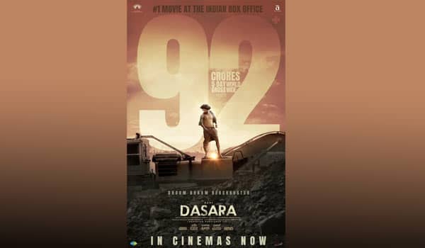 Dasara-to-reach-Rs.100-crore-collection
