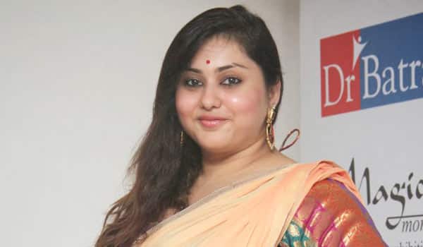 Namitha-request-to-celebrate-the-tamil-new-year-on-April-14