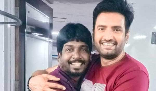 Is-Sugumar-going-to-direct-Santhanam?