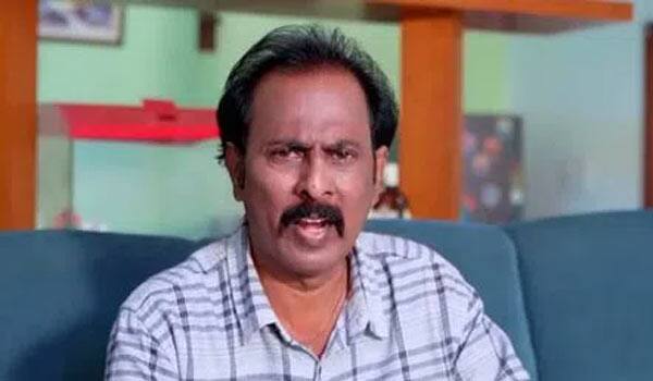 Telugu-actor-Allu-Ramesh-no-more