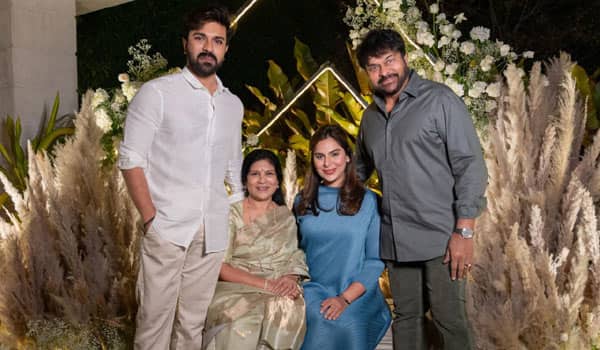 Baby-shower-function-to-Ramcharan-wife
