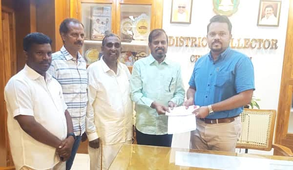 FEFSI-gave-35-lakhs-to-the-government-to-build-a-road-in-Payanoor-Film-City