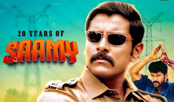 Vikram-shares-about-20-years-of-Saamy-movie