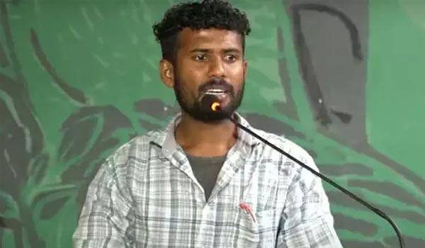 Case-against-the-assistant-director-of-Pa.Ranjith-in-5-sections