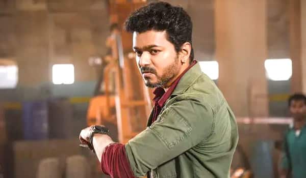 Who-is-the-director-of-Vijay-68-movie