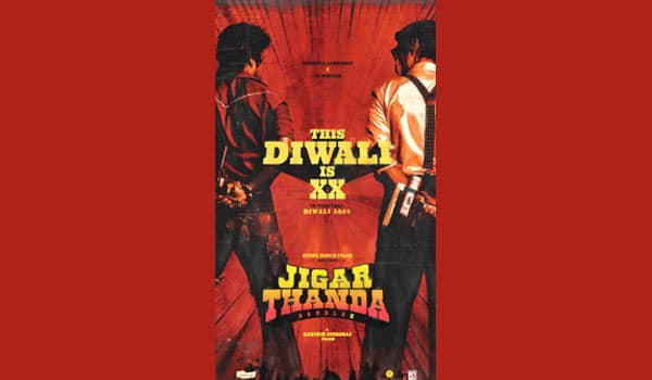 Jigarthanda-Double-X-releasing-on-Diwali