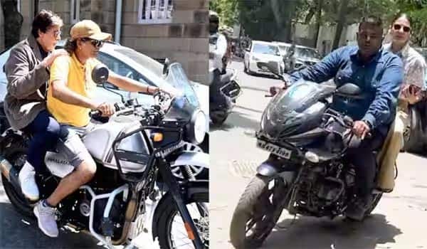 Amitabh-Bachchan-bike-row:-Mumbai-Police-impose-fine-on-rider-for-helmet-rule-violation