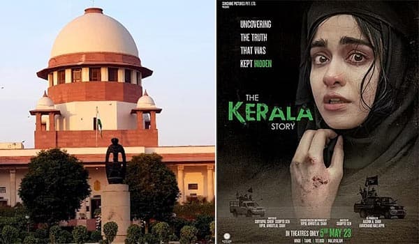 The-Kerala-Story:-Supreme-Court-lifts-West-Bengal's-ban