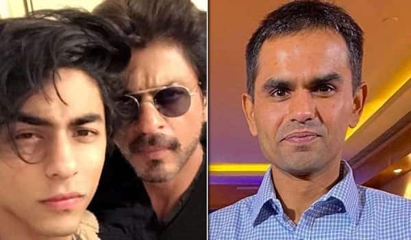 25-Crore-Bribe-to-Shahrukh-Khan:-Investigation-Begins