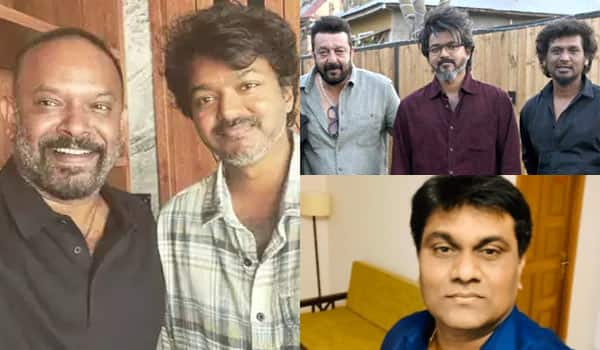 Vijay-68-announcement:-'Leo'-producer-indirectly-criticized?
