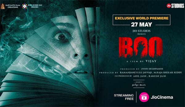 Rakul-Preet-Singh-Boo-movie-releasing-in-OTT