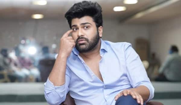 Actor-sharwanand-car-met-accident