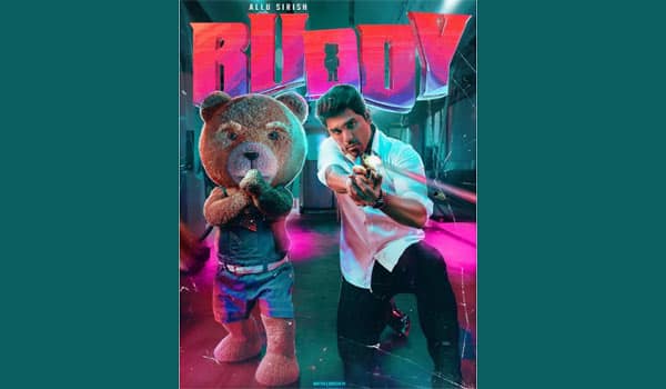 Teddy-remade-as-Buddy-in-Telugu