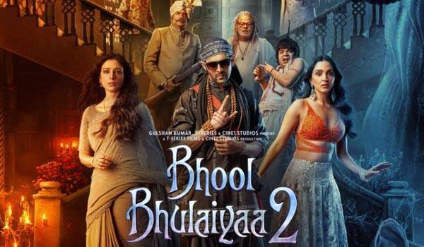 Bhool-Bhulaiyaa-2-will-remake-in-Tamil