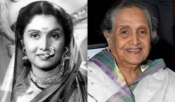 Actress-Sulochana-Latkar-passed-away