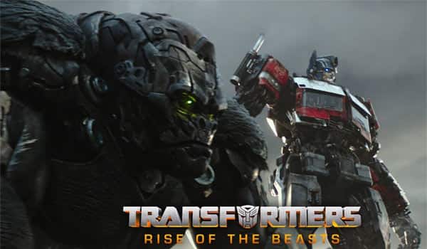 'Transformers'-to-compete-with-Tamil-films