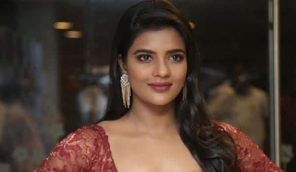 Acting-in-Malayalam-is-difficult;-Aishwarya-Rajesh