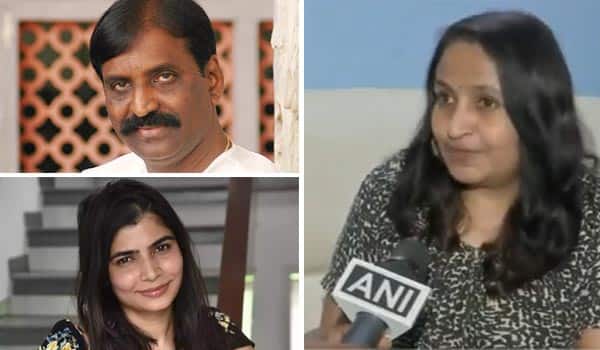 Sexual-Allegation-Against-Vairamuthu-:-Be-Brave-Like-Chinmayi---says-Singer-Bhuvana-Seshan