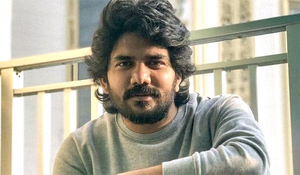 Actor-Kavin-doing-one-movie-with-director-ilan