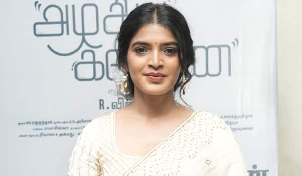 When-i-act-with-new-actors-the-movie-will-hit-says-Sanchita-shetty