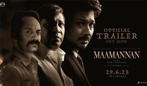 Maamannan-Trailer-out