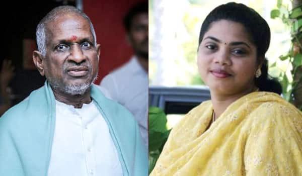 Singer-Minmini-reveals-that-Ilaiyaraaja-refused-to-work-with-her-after-she-sang-in-AR-Rahman-Music