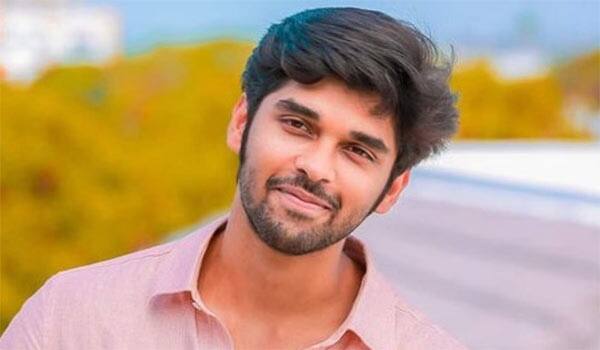 What-is-Dhruv-Vikram's-Salary?