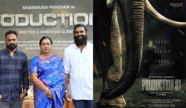 Actor-Shanmuga-Pandians-new-film:-is-shaping-up-to-be-an-action-story