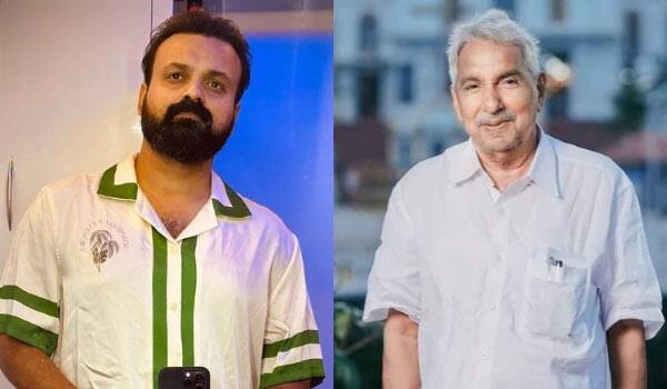 Oommen-Chandy's-death-is-a-personal-loss-for-me;-Kunchacko-Boban-in-sadness