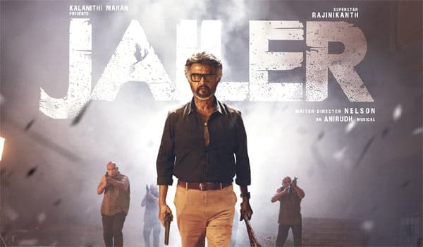 Jailer-movie-released:-Rajini-fans-celebrate