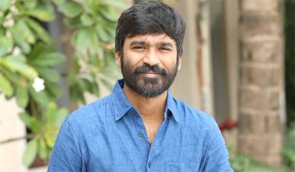 Dhanush-starrer-Telugu-movie-which-is-made-as-a-political-film