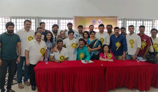 South-Indian-Actors-Association-67th-Council-Meeting