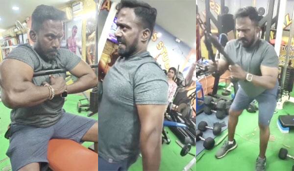 Ropa-Shankars-workout-video-goes-viral