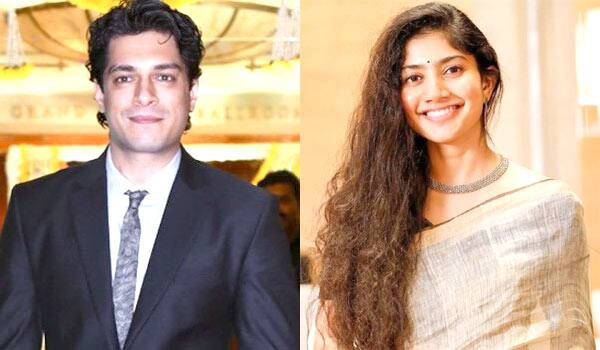 Sai-Pallavi-in-​​Bollywood:-Aamir-Khan-to-pair-up-with-his-son