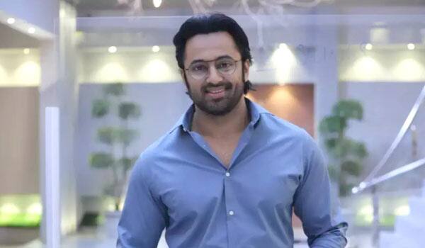 After-12-years-Unni-Mukundan-will-be-acting-again-in-direct-Tamil-film