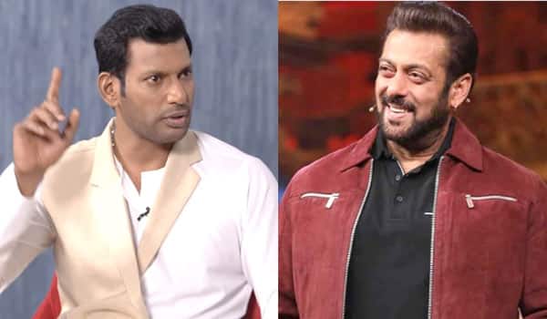 My-marriage-was-only-after-Salman-Khans-marriage:-Vishal